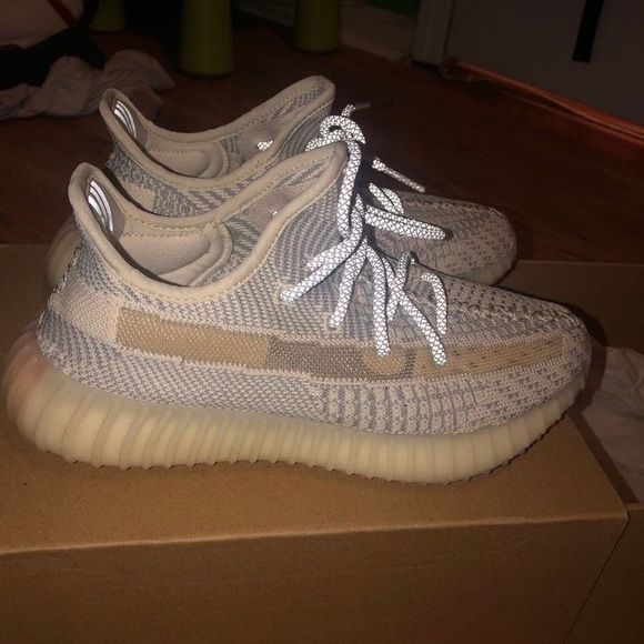 Yeezy Shoes - YEEZY BOOST 350 V2 LUNDMARK